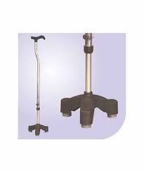 Flamingo Tripod Walking Stick