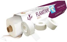 Flamingo Flamitape (Z.O.T) Kinesiology Therapeutic Tape