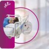 Flamingo Cervical Traction Kit (Sleeping), Regular