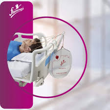 Flamingo Cervical Traction Kit (Sleeping), Regular