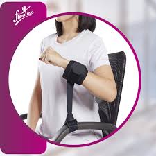 FLAMINGO LIMB RESTRAINER