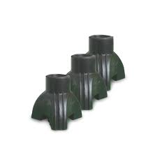 Flamingo Bottom Pod for Tri-Leg Stick