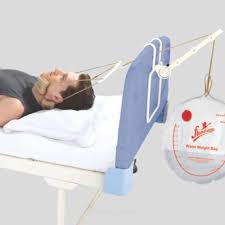 Flamingo Universal Traction Kit