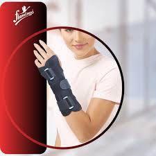 FLAMINGO WRIST THUMB ABDUCTION BRACE