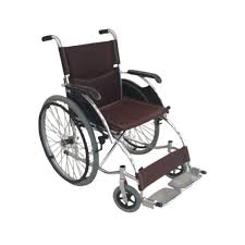 Flamingo Classic Wheelchair Premium