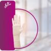Flamingo Tubular Support (Gauntlet to Wrist)