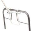 Flamingo Traction Pulley Bracket