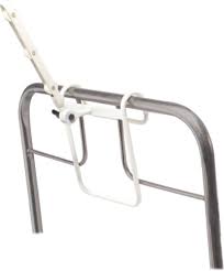 Flamingo Traction Pulley Bracket