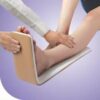 Flamingo Short Leg Splint