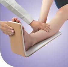 Flamingo Short Leg Splint