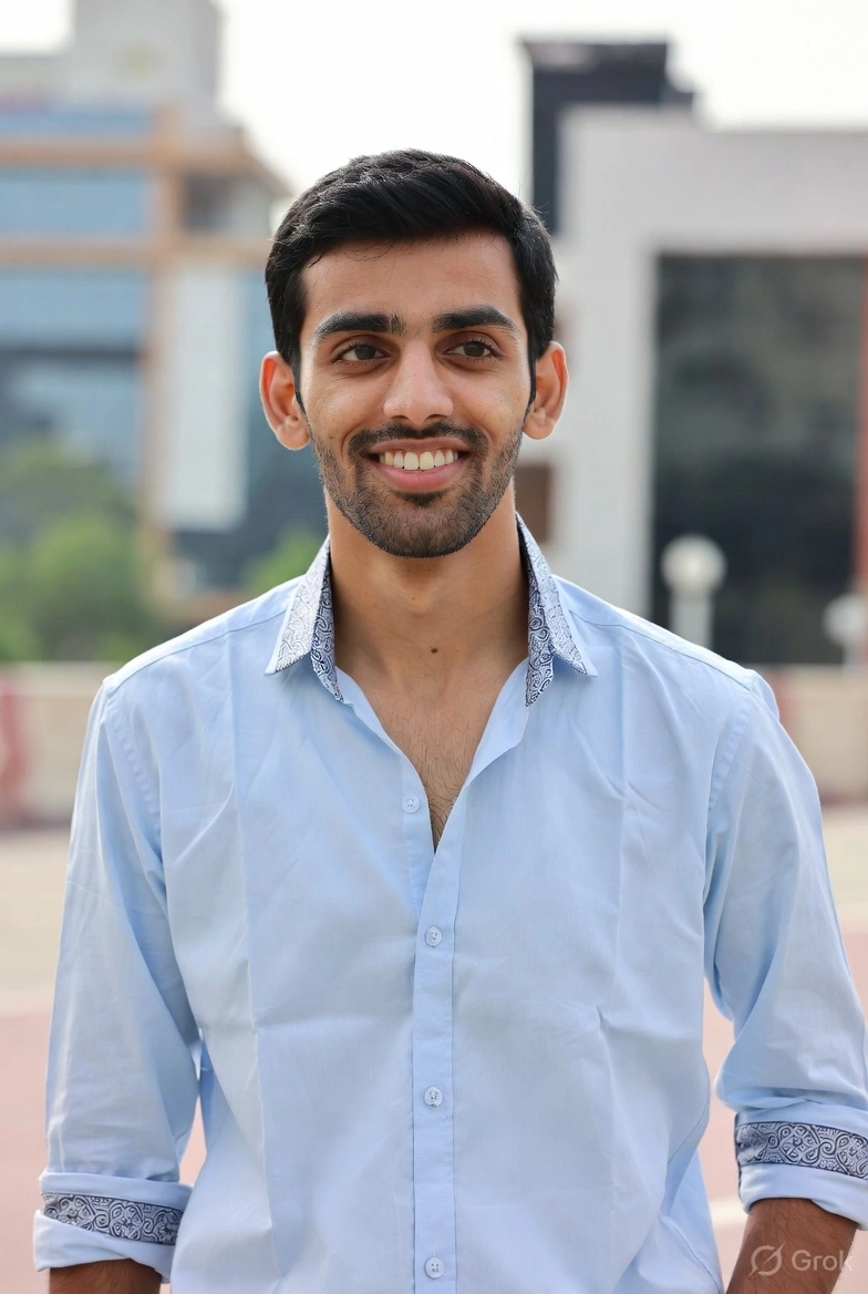 Amit Patel