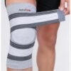 Bamboo Yarn Knee Binder (K25)