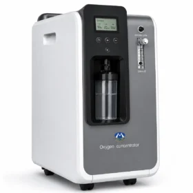 Ready Tech Oxygen Concentrator 5L – Medical Oxygen Machine for Home & Hospital Use