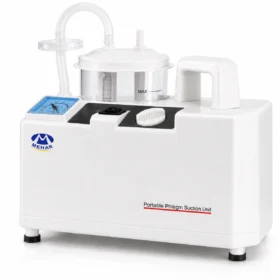 Portable Suction Machine