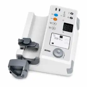 Syringe Pump BYZ-810D – Advanced Infusion Syringe Pump for Hospitals