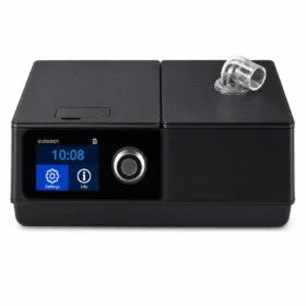 Topson BPAP Machine – Advanced BiPAP Device for Sleep Apnea & Respiratory Care