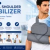 Universal Shoulder Immobilizer for Shoulder Injury Recovery and Post Surgery Support