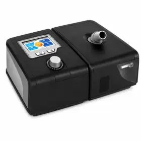 Beyond B-25P BPAP Machine with Humidifier